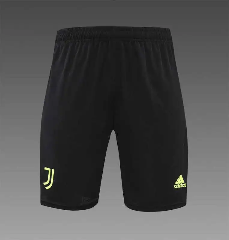 22-23 Juventus jersey Training Suit Short Sleeve Kit Blue