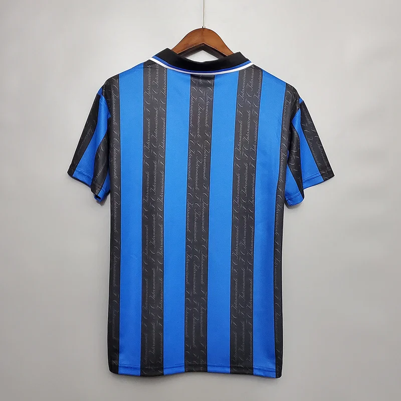 97-98 Inter Milan jersey home