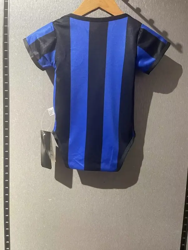 22-23 Inter Milan baby suit home