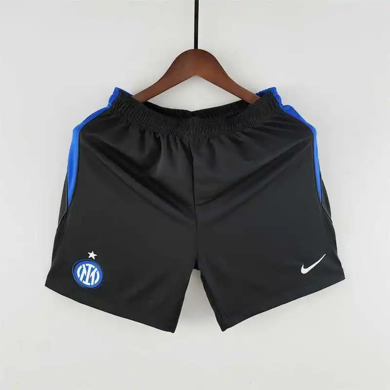 22-23 Inter Milan shorts home