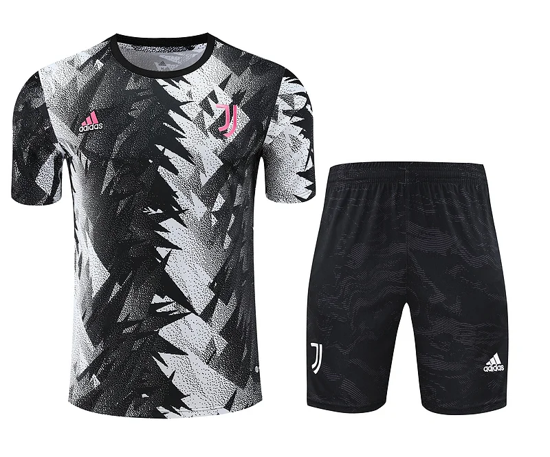 23-24 Real Madrid training kit