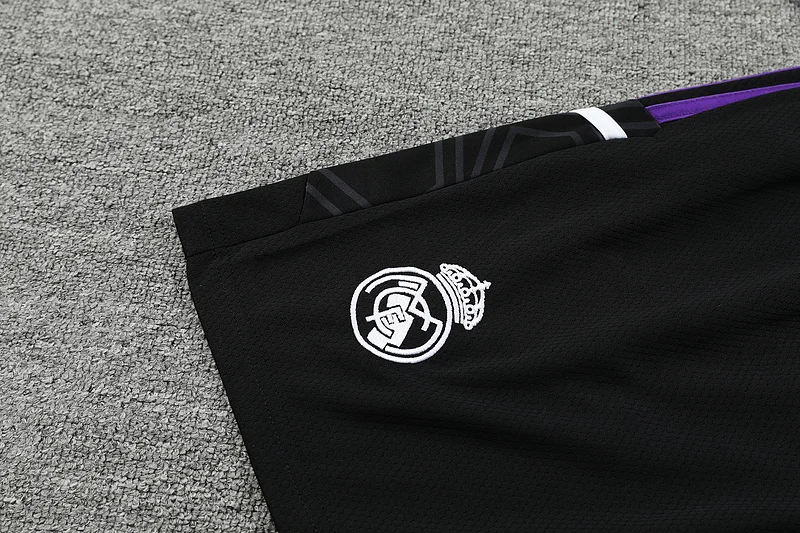 23-24 Real Madrid training kit