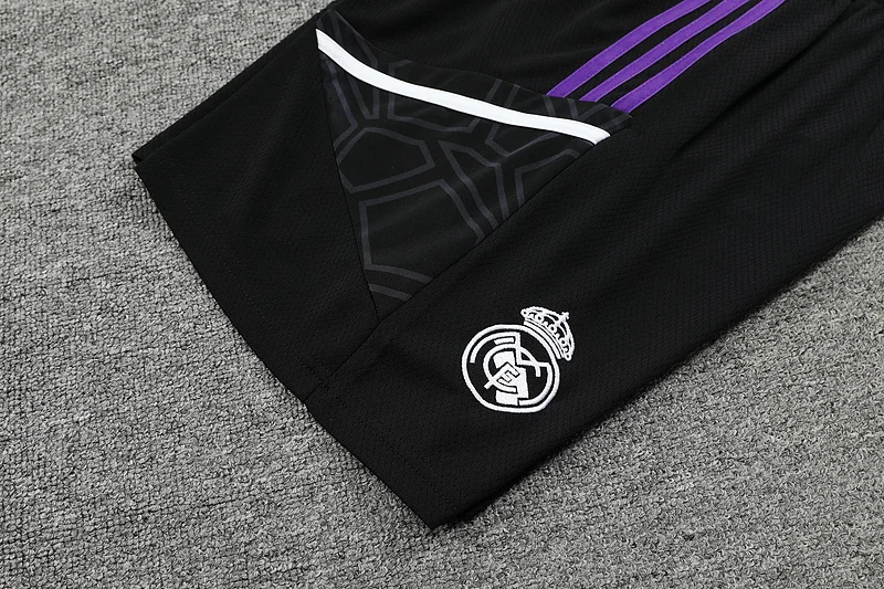 23-24 Real Madrid training kit