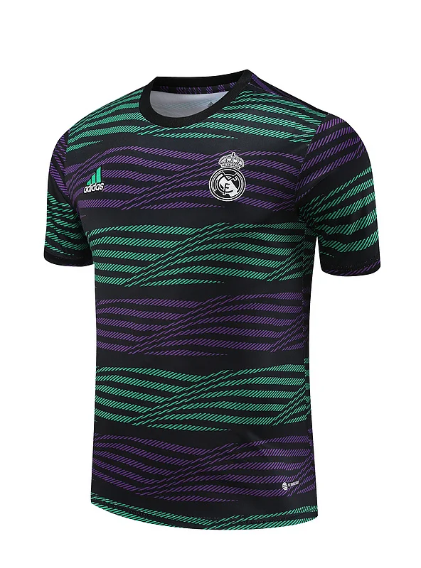 23-24 Real Madrid training kit