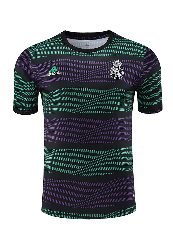 23-24 Real Madrid training kit