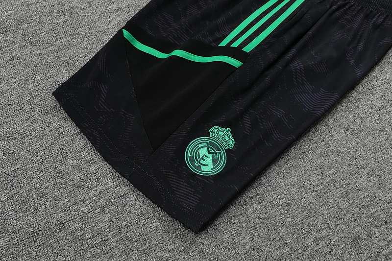 23-24 Real Madrid training kit