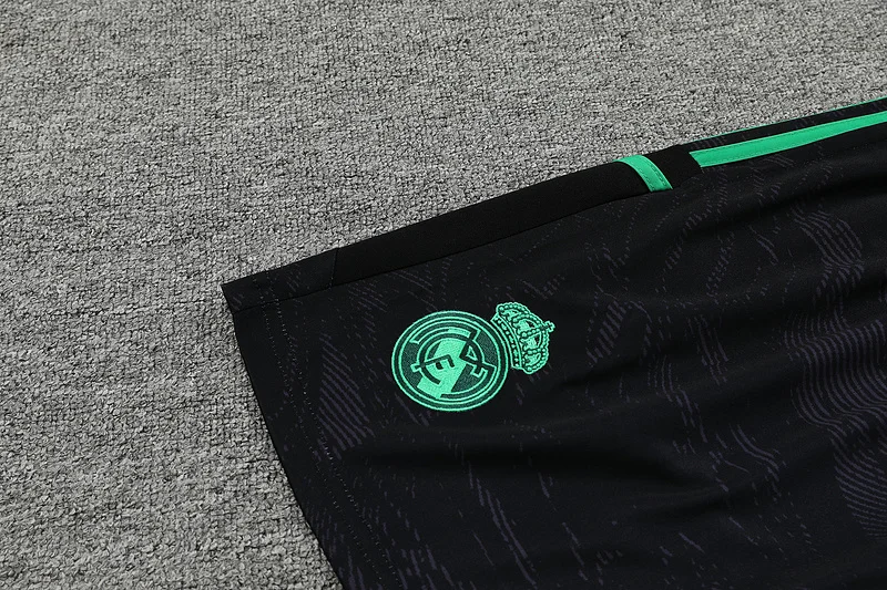 23-24 Real Madrid training kit