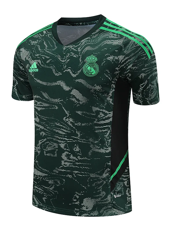 23-24 Real Madrid training kit