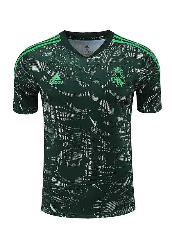 23-24 Real Madrid training kit