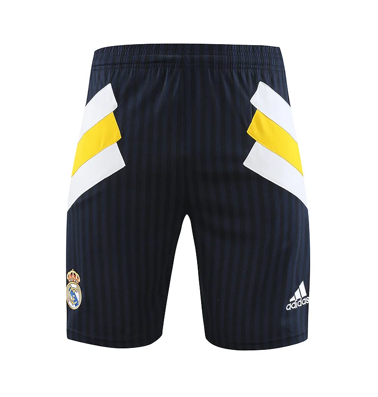 23-24 Real Madrid training kit white