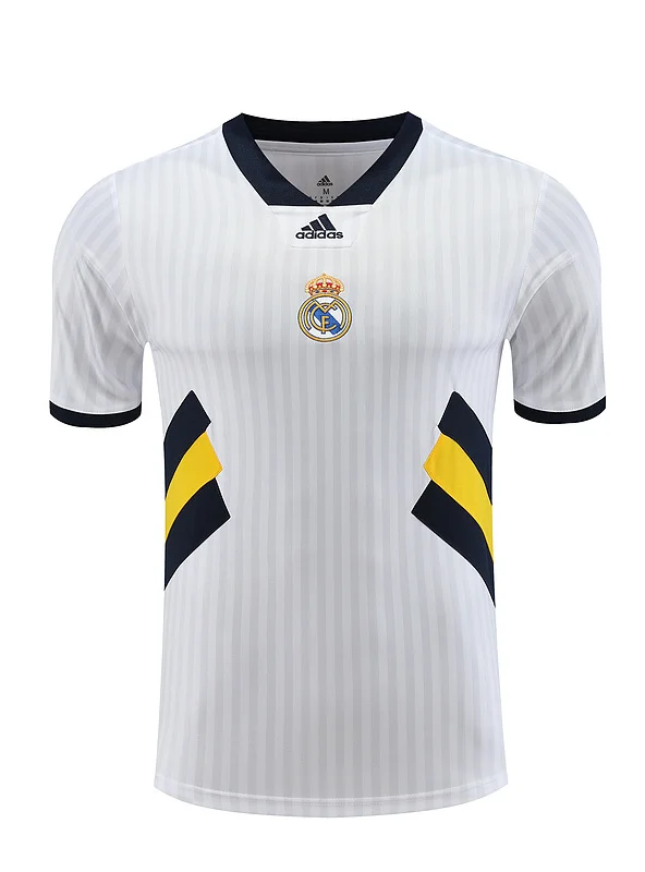 23-24 Real Madrid training kit white