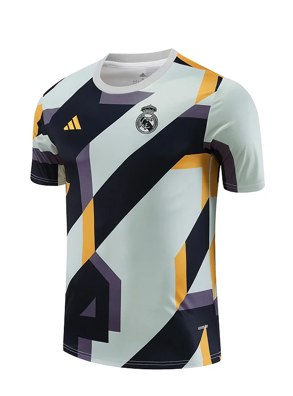 23-24 Real Madrid training kit