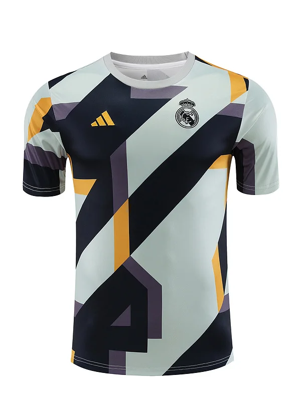 23-24 Real Madrid training kit