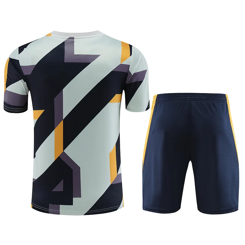 23-24 Real Madrid training kit