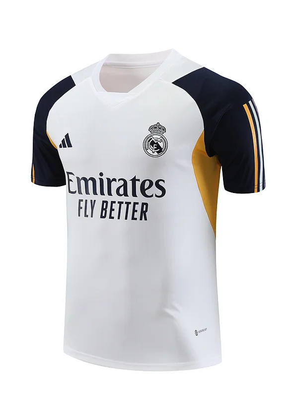 23-24 Real Madrid training kit