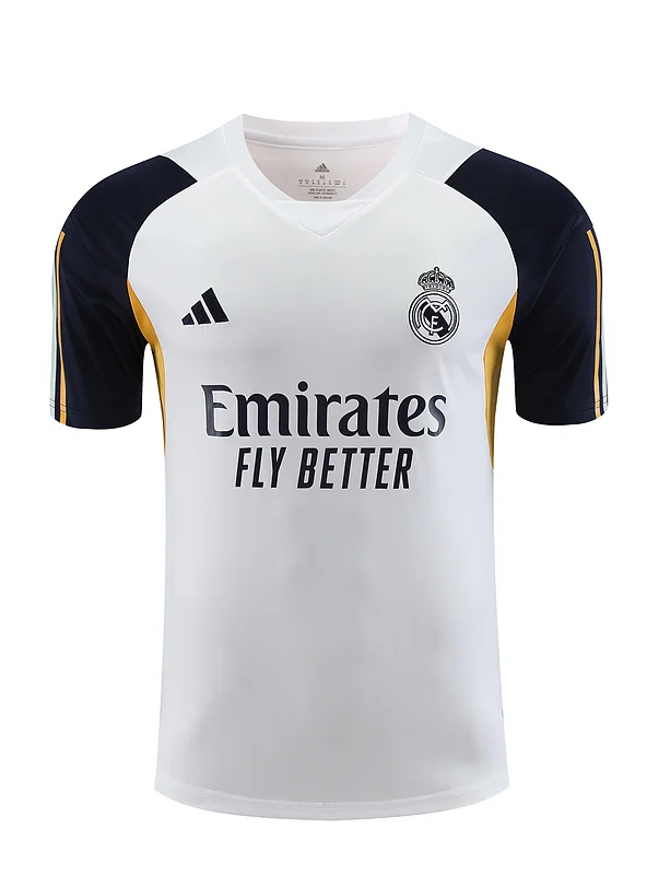 23-24 Real Madrid training kit