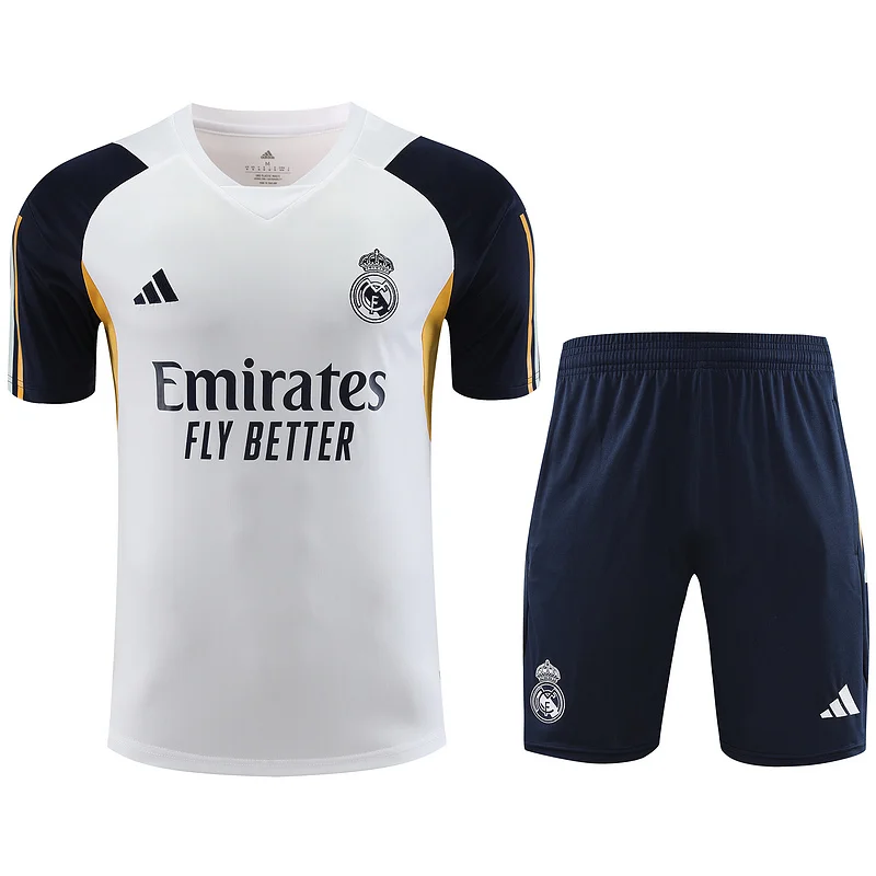 23-24 Real Madrid training kit