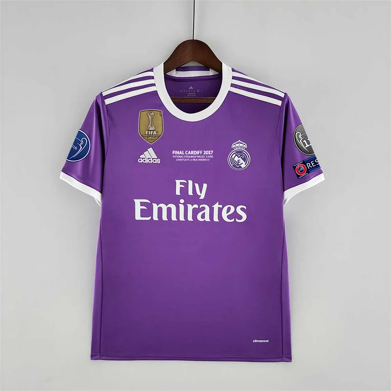 real madrid soccer jerseys