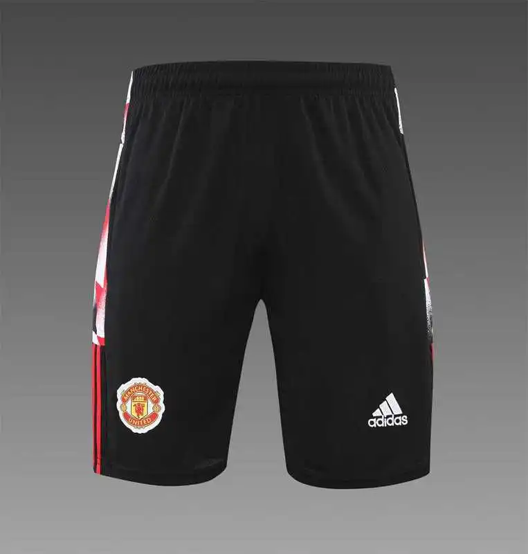 22-23 Manchester United jersey training suit color matching