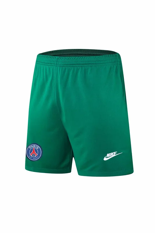 19-20 PSG jersey training kit Green Goalie Suit