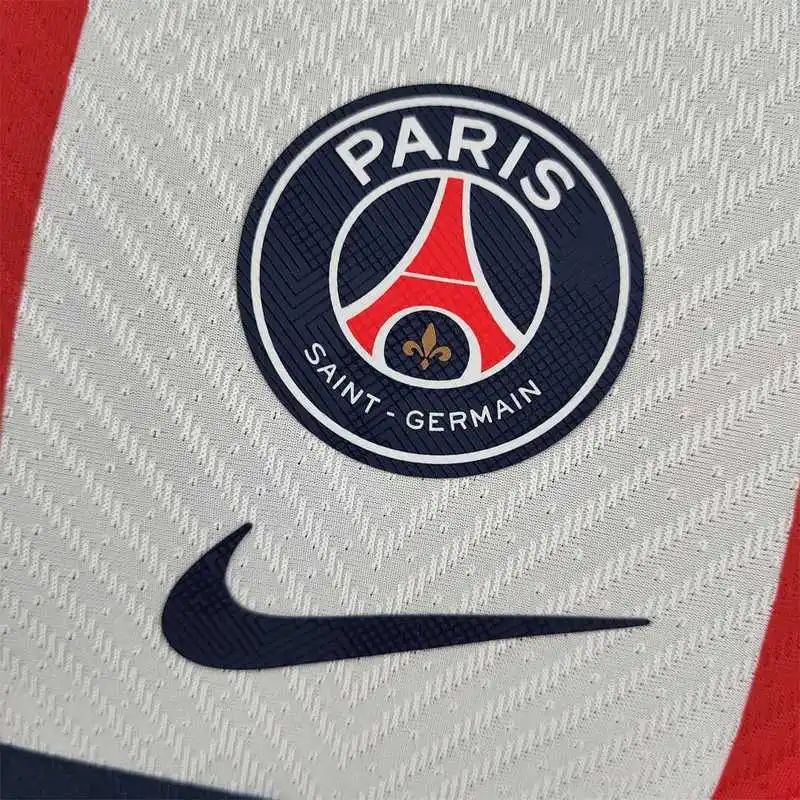 22-23 PSG jersey home player version