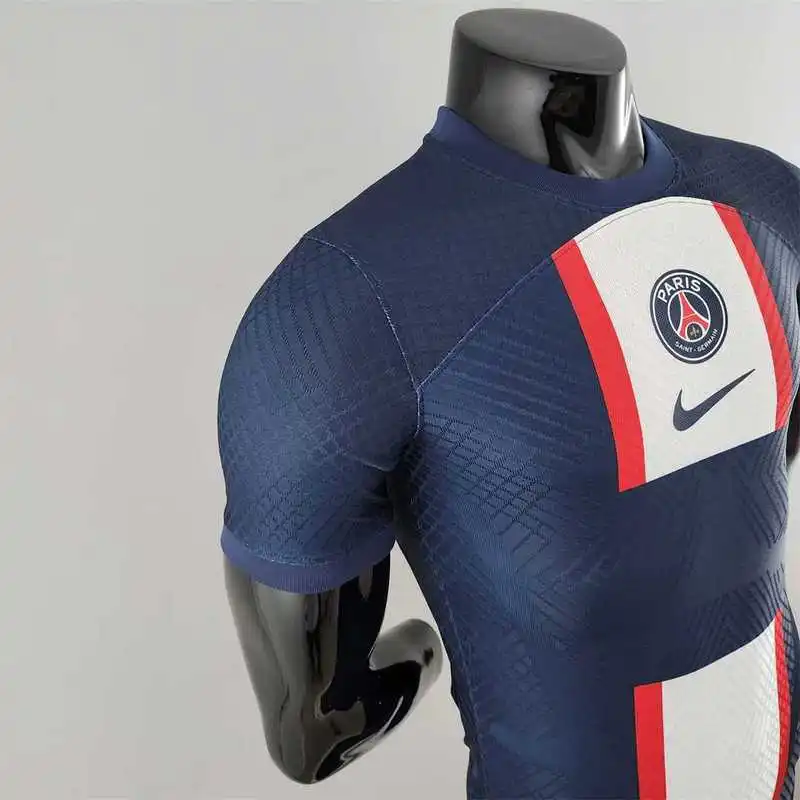 22-23 PSG jersey home player version