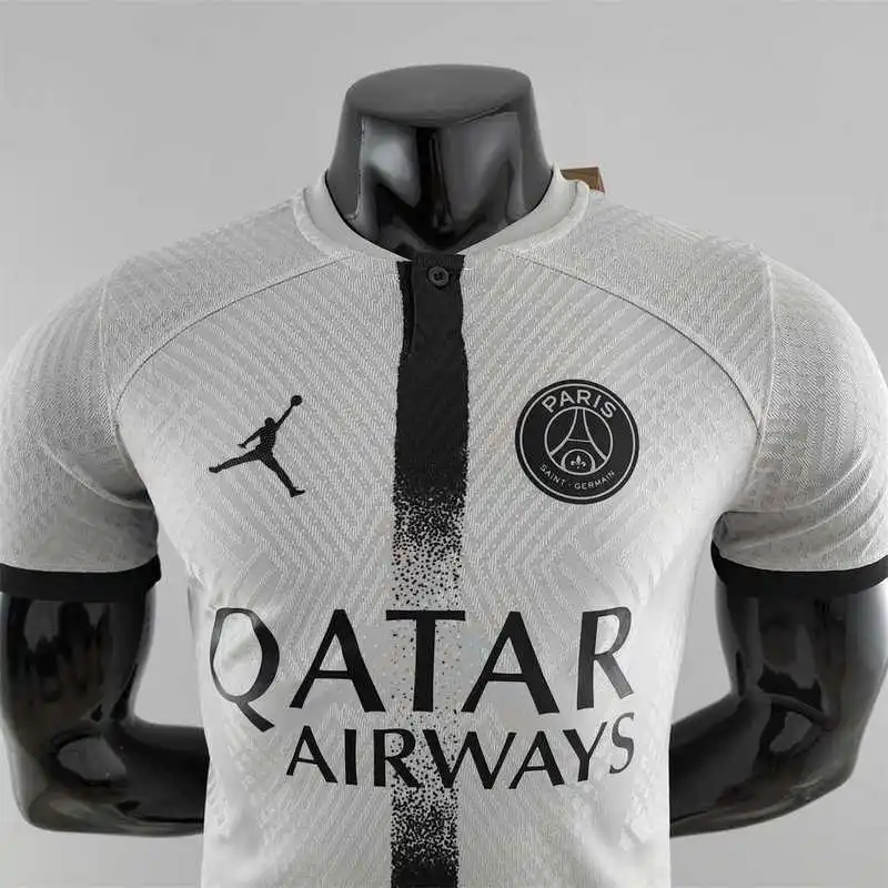 22-23 PSG jersey away player version