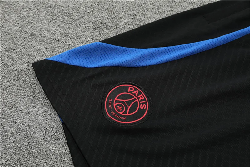 22-23 PSG Training Kit Black