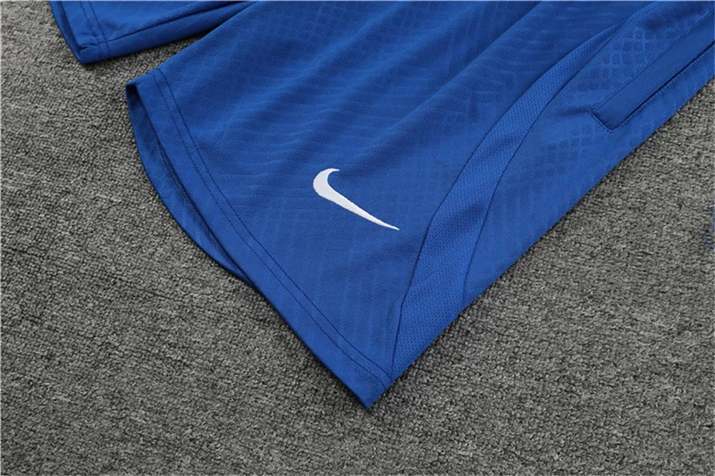 22-23 PSG Training Kit Blue