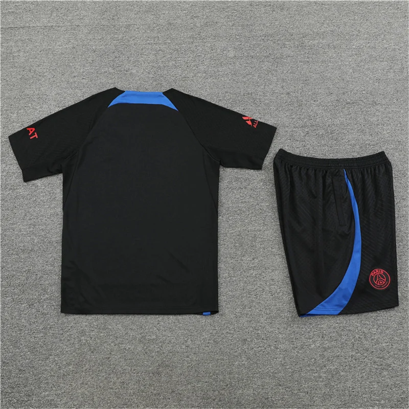 22-23 PSG Training Kit Black