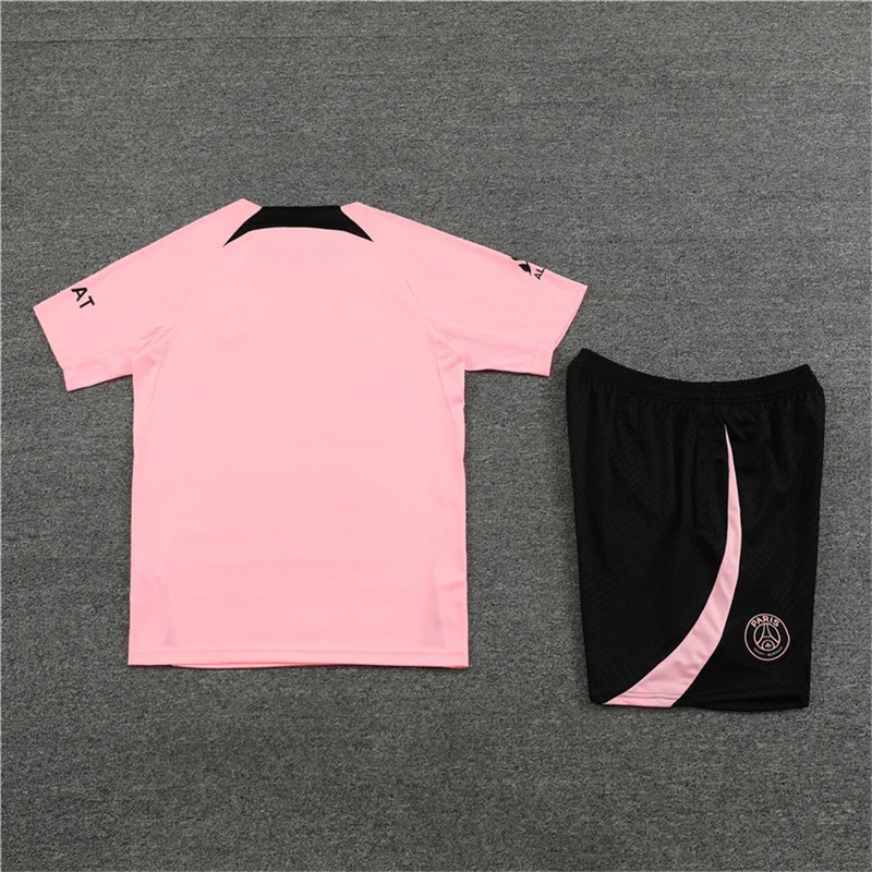 22-23 PSG Training Kit Pink