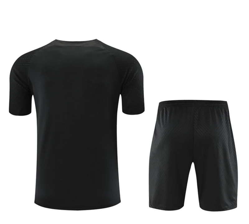 22-23 PSG Training Kit Black