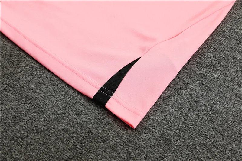 22-23 PSG Training Kit Pink