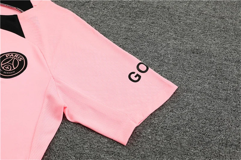 22-23 PSG Training Kit Pink