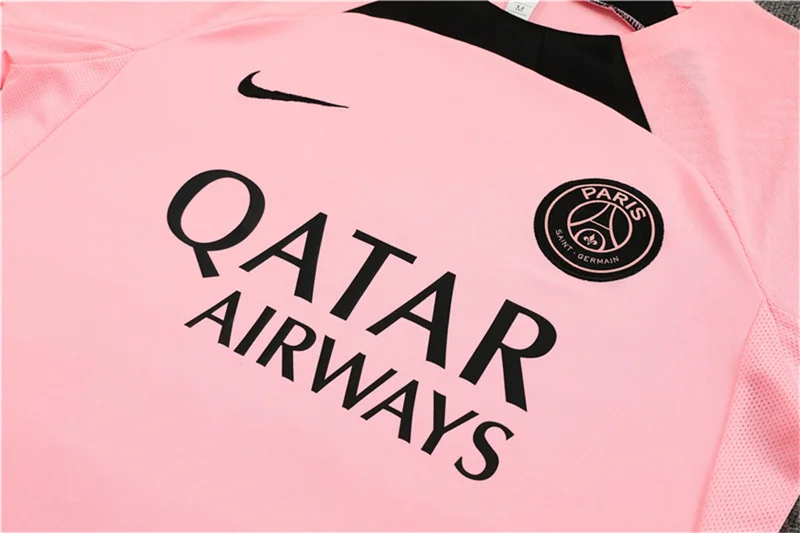 22-23 PSG Training Kit Pink