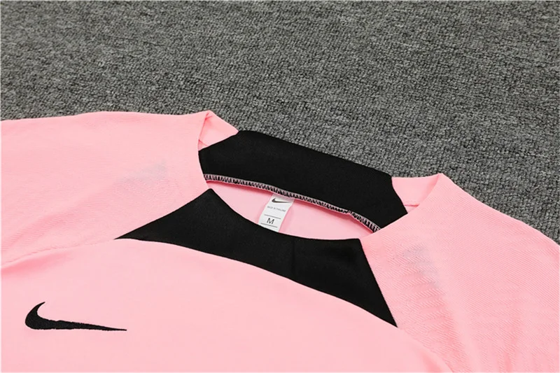 22-23 PSG Training Kit Pink