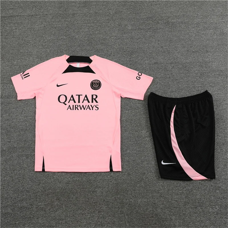 22-23 PSG Training Kit Pink