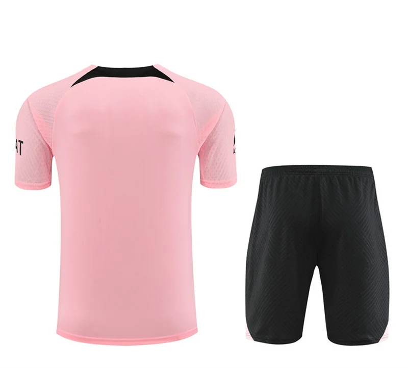 22-23 PSG Training Kit Pink