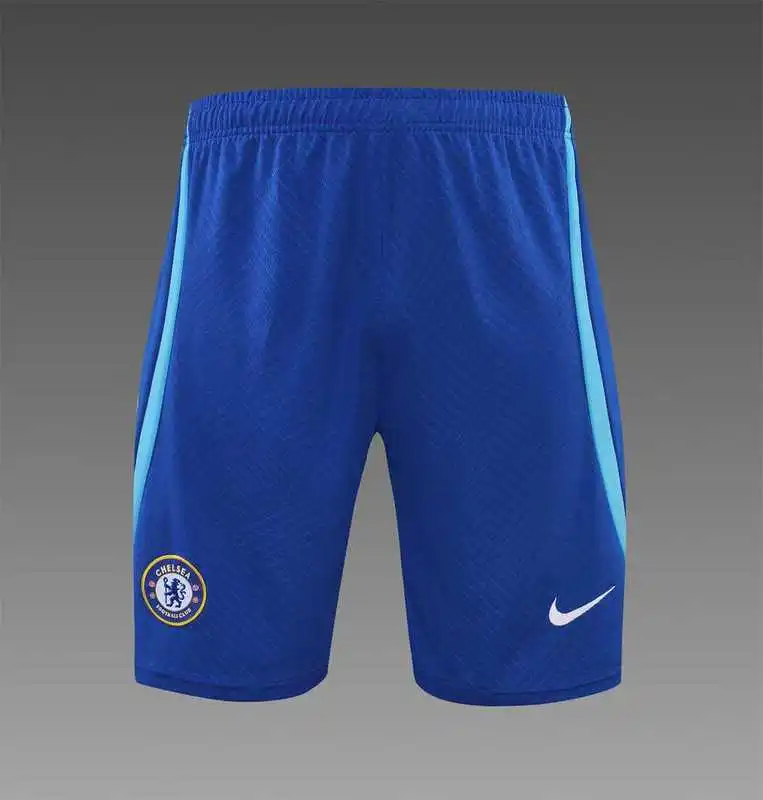 22-23 Chelsea Training kit Short Sleeve Kit Blue