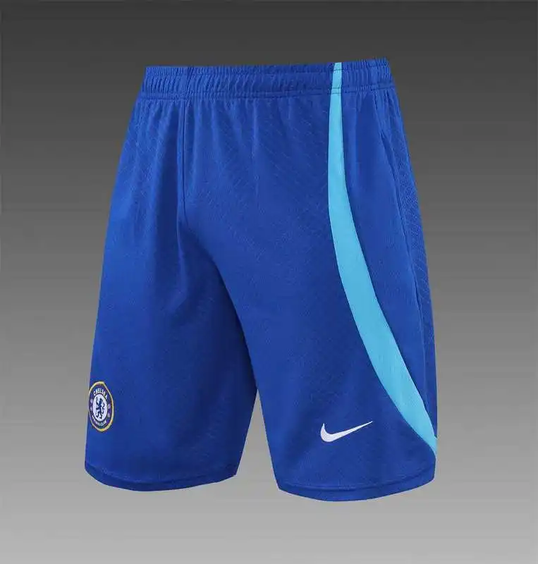 22-23 Chelsea Training kit Short Sleeve Kit Blue