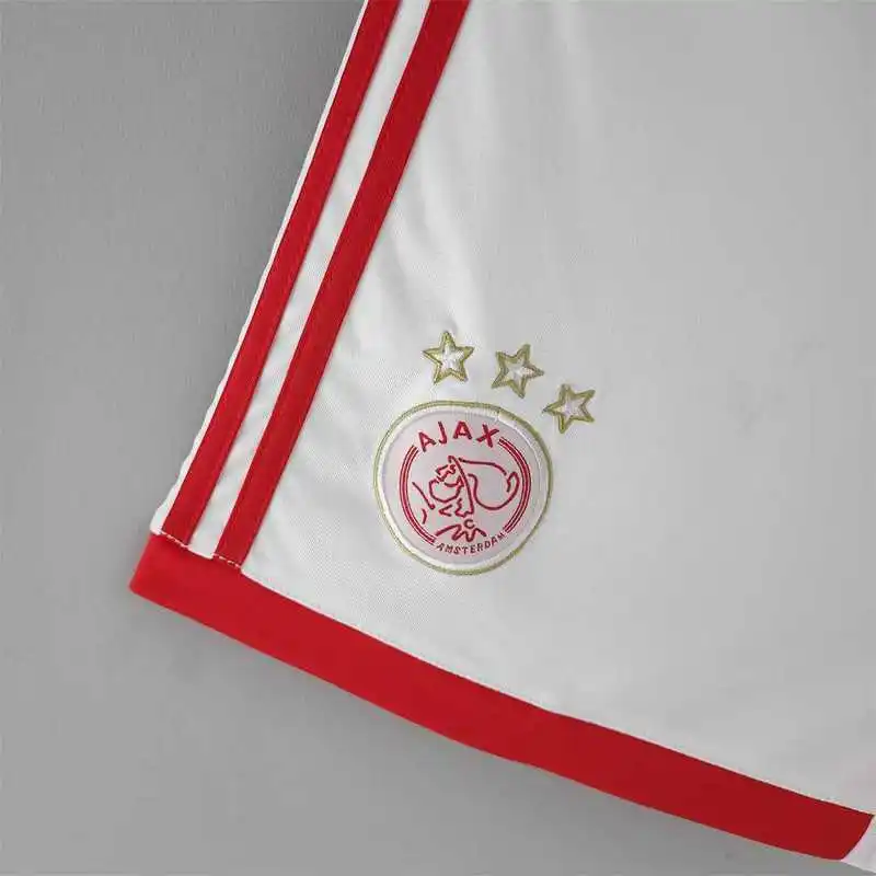 22-23 Ajax Shorts home