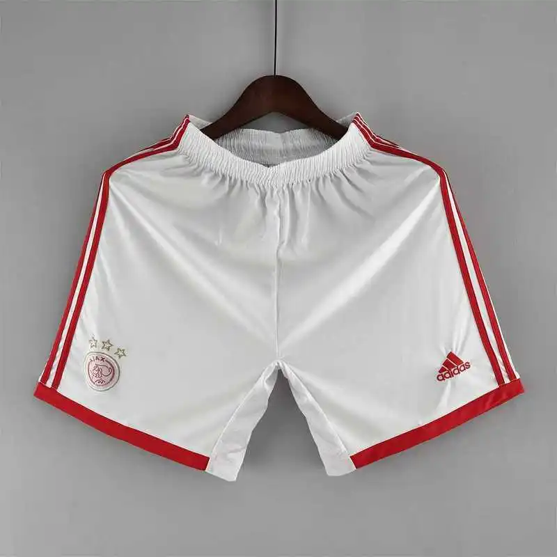 22-23 Ajax Shorts home