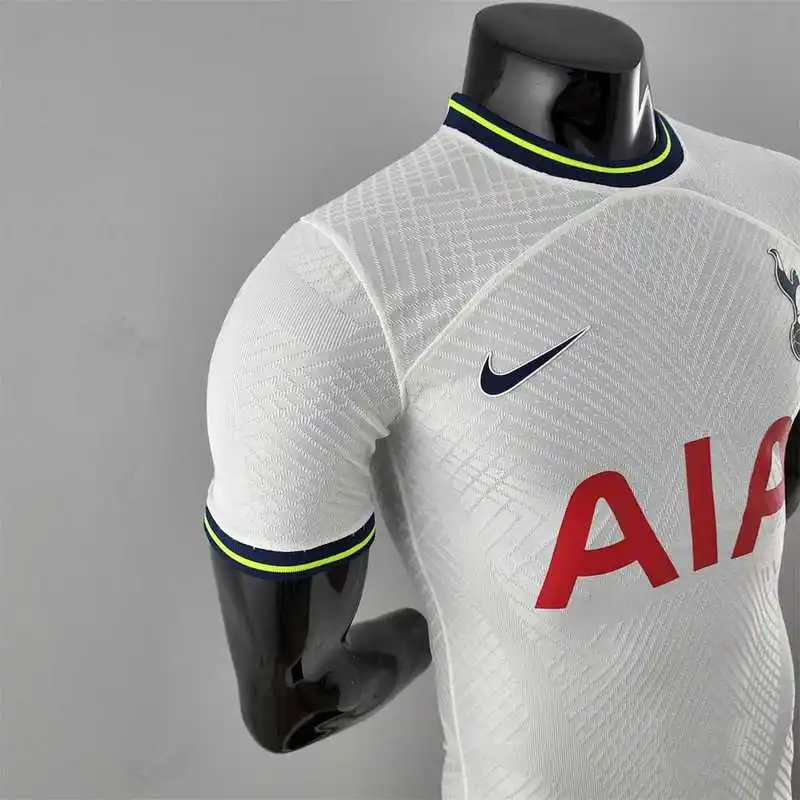 22-23 Tottenham jersey home player version