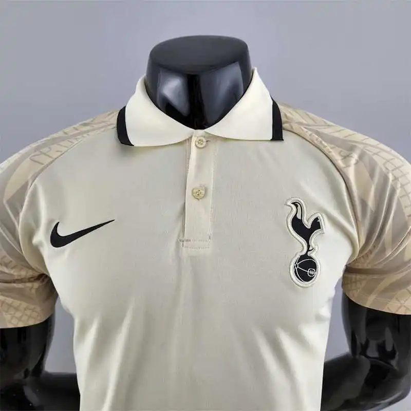 22-23 Tottenham POLO beige