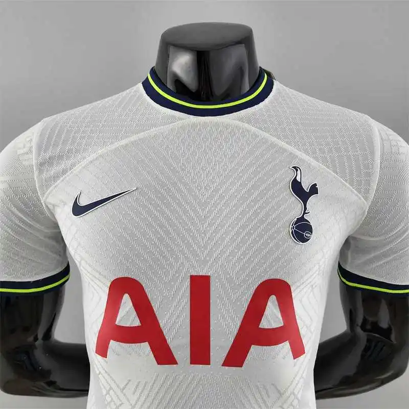 22-23 Tottenham jersey home player version