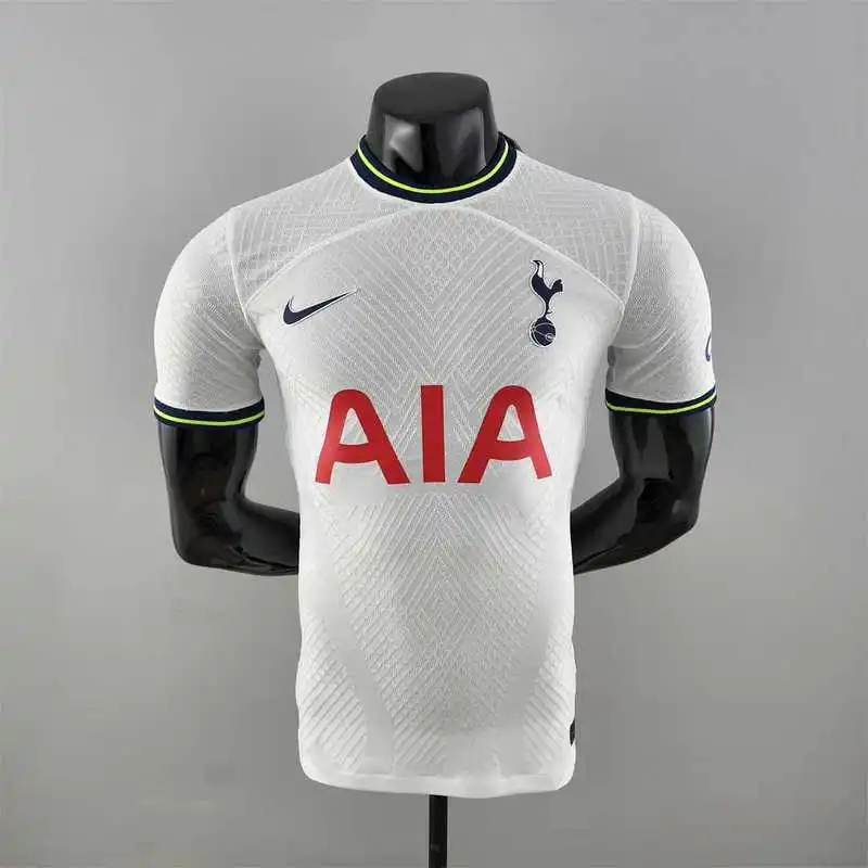 22-23 Tottenham jersey home player version