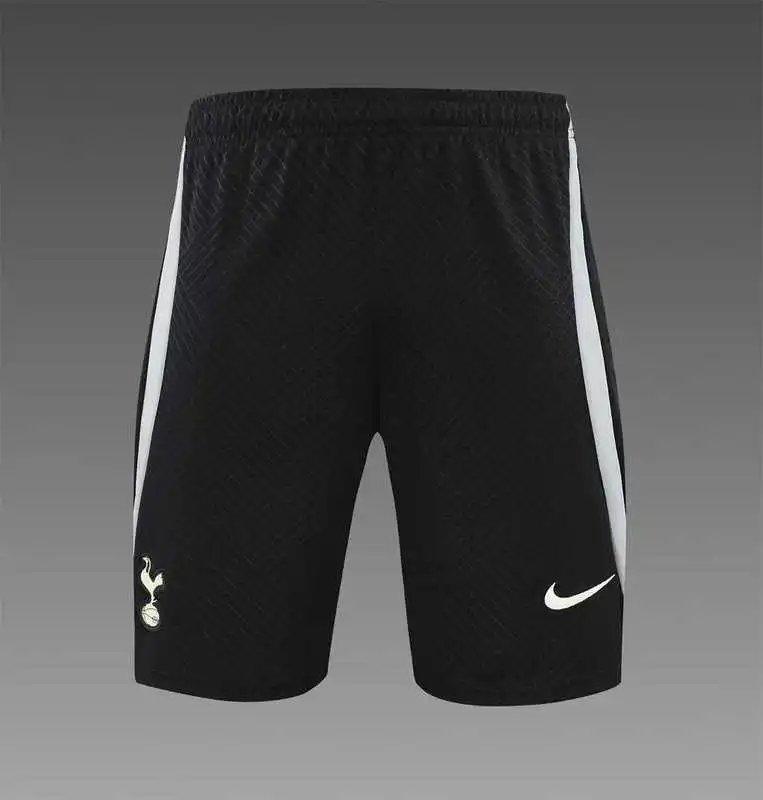 22-23 Tottenham jersey training suit short sleeve kit Beige