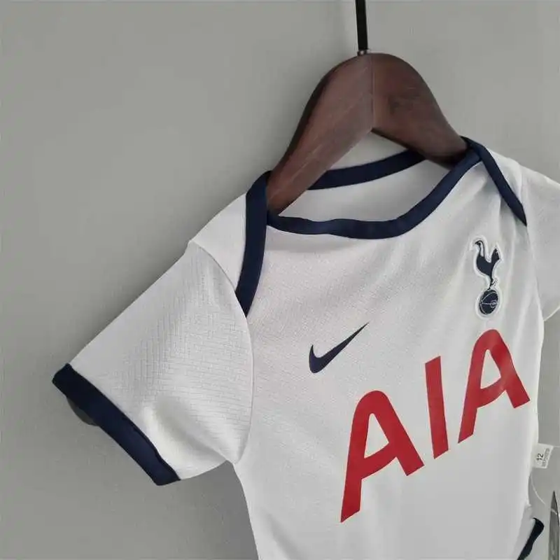 22-23 Tottenham jersey home