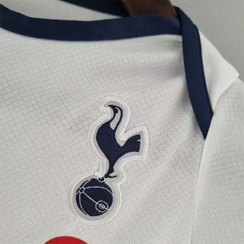 22-23 Tottenham jersey home