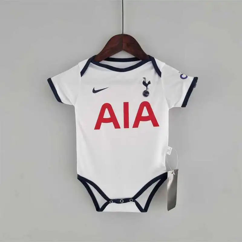 22-23 Tottenham jersey home